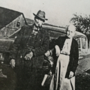 A photo of William Franklin Derwacter