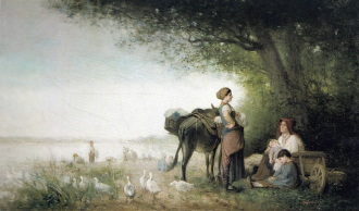 Nicolae Grigorescu