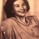 A photo of Erma Jean Wright
