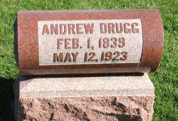 Andrew Drugg