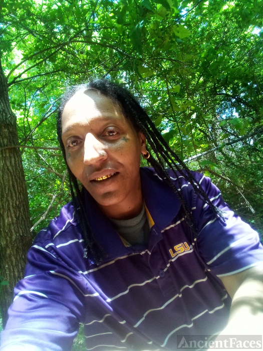 Leola H Johnson (1945 2009) Mansfield, LA AncientFaces Free