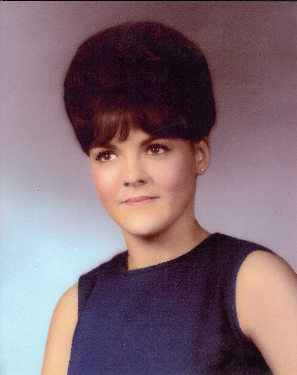 Carolyn Ann Price Reade