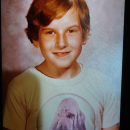 Mark Steven Perry 