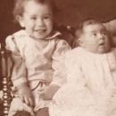 A photo of Virigina G Shupe