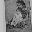 A photo of Edna Smith Hogue