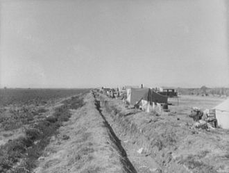 Dust Bowl