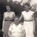 A photo of Nancy Myrtle (Carter) Downey