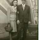 A photo of David W Moore