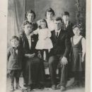 A photo of Alice Gertrude (Hoyt) Smith