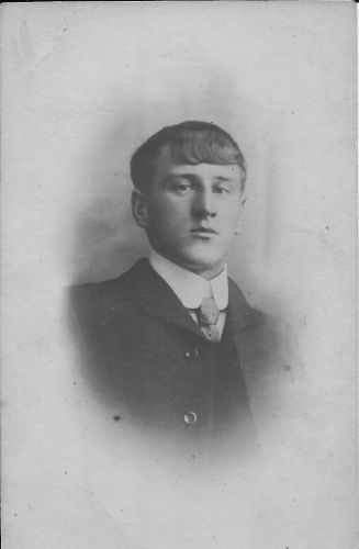 Joe Bousefield