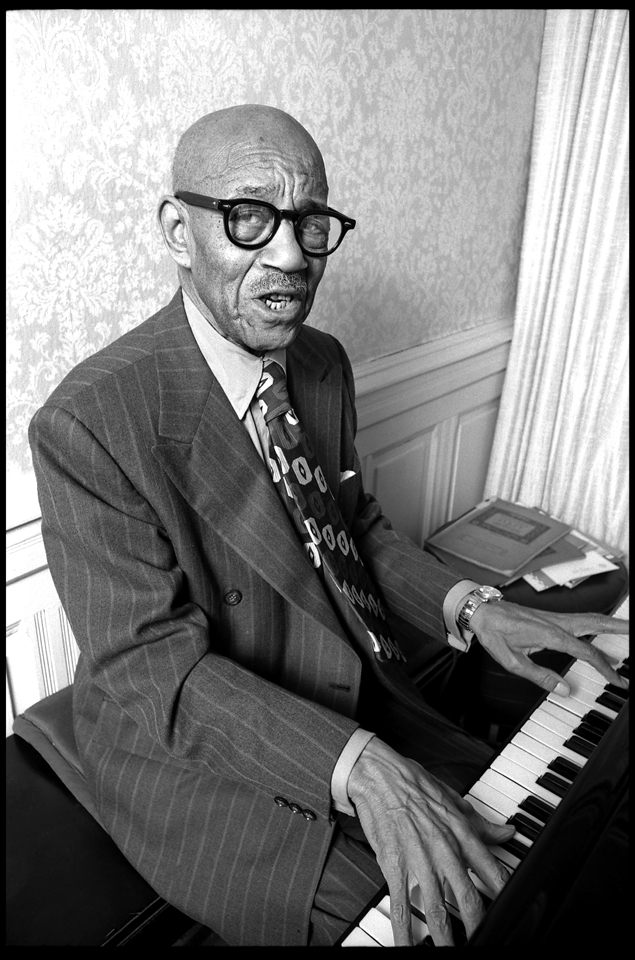 Eubie Blake