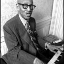 A photo of James Hubert Blake