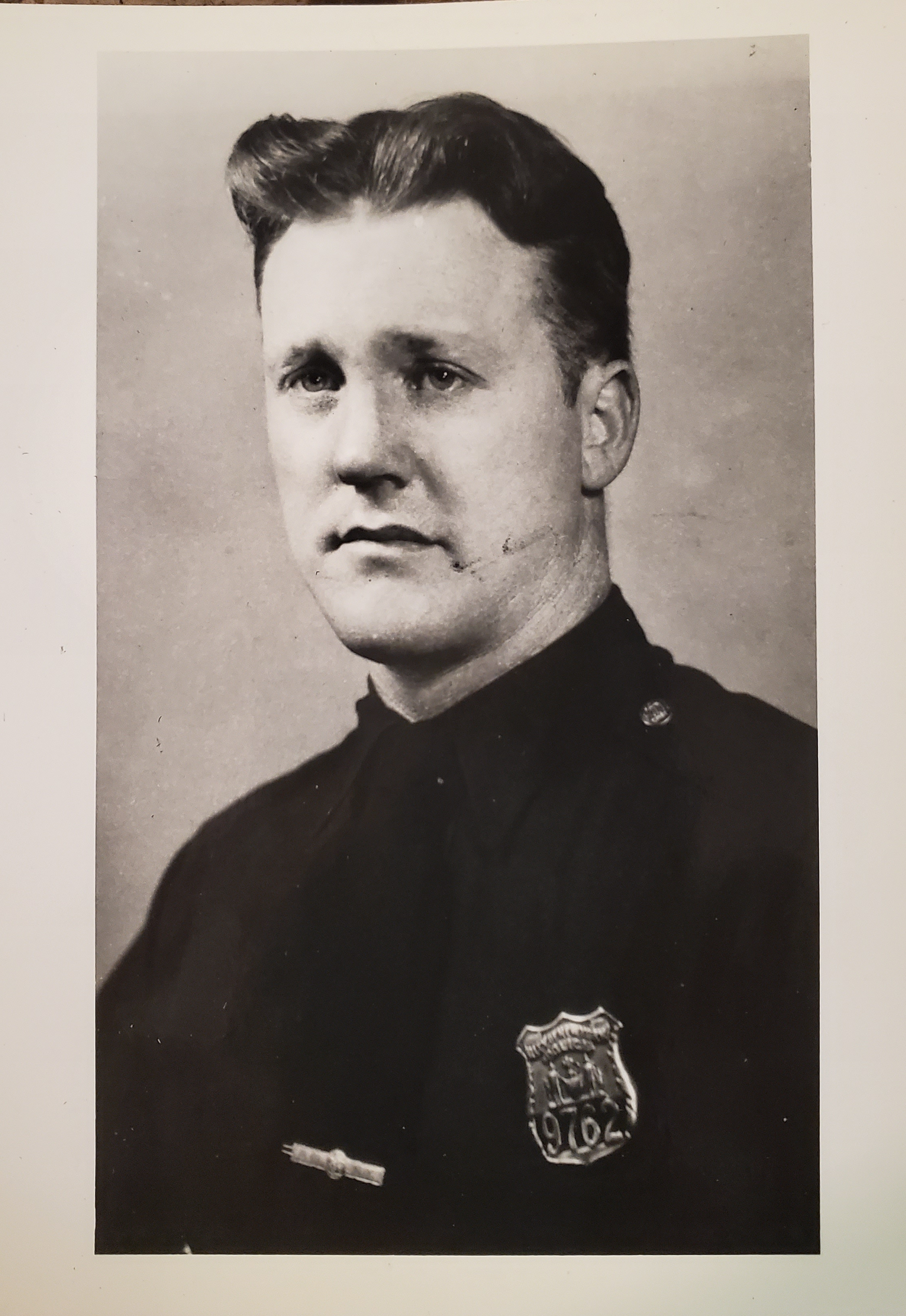 William Francis Hartenstine