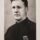 A photo of William Francis Hartenstine