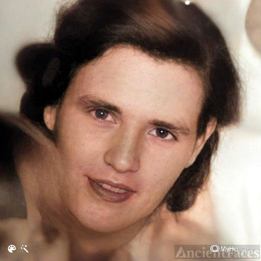 Louise v (Tubby) Higgins