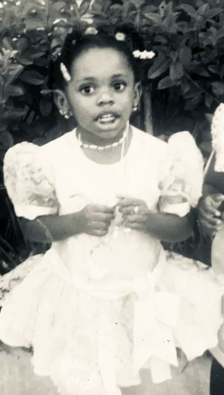 Agnes Azuka 