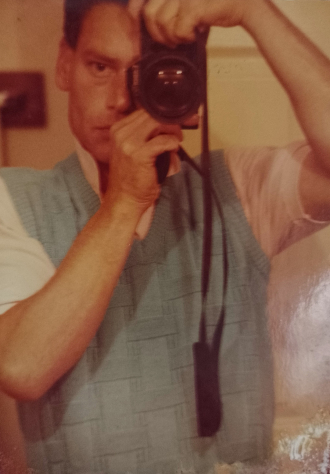 Thomas, sponsored my mother when she was a child. Help me find him.