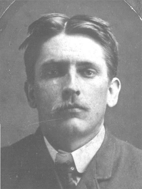 Caleb  Jackson