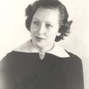A photo of Naomi R Dickens