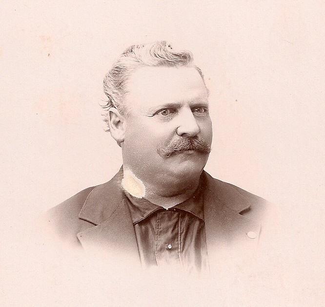 Dr. Wilson