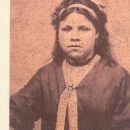 A photo of Nancy Ann Hamilton