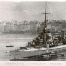 Marius Bar photo of Claymore French Destroyer