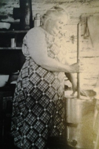 June Hickey