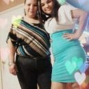 A photo of Maria D. (Diaz) Lozano