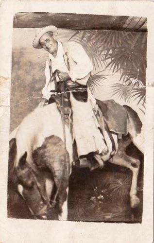 Greg Lannes Sr. 