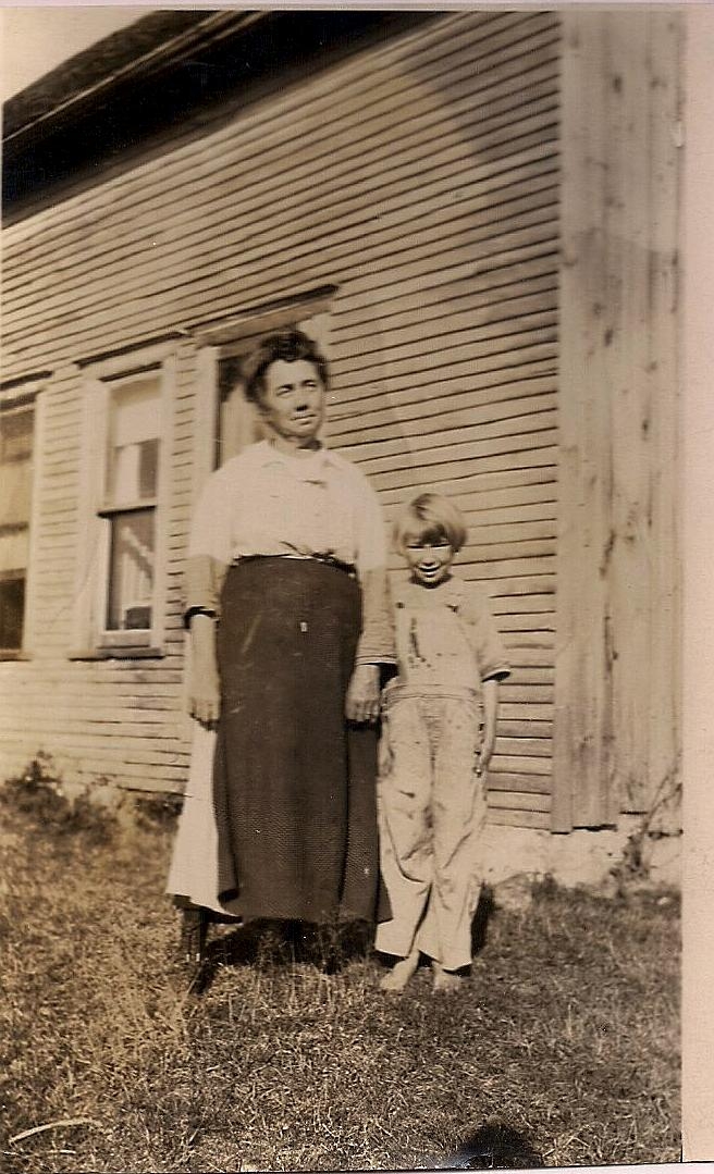 Unknown Family