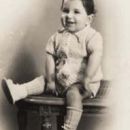 A photo of Guy Altauz