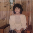 A photo of Kammie E. Gillespie