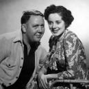A photo of Charles Laughton