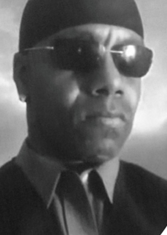 A photo of Alonzo Lawrence Itric Sr.