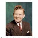 A photo of Vernon Eugene Martin