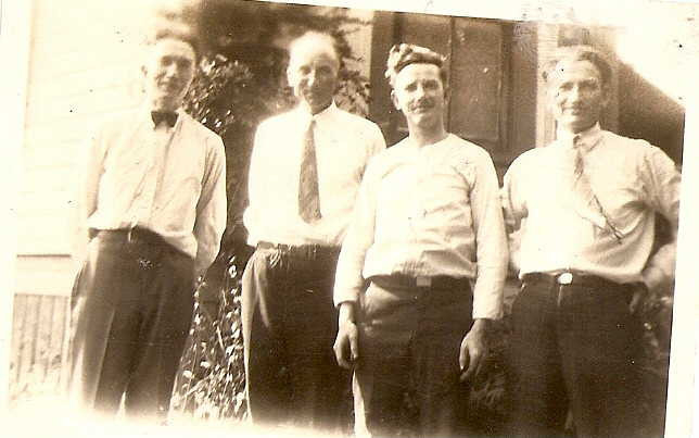 Ralph Greenough