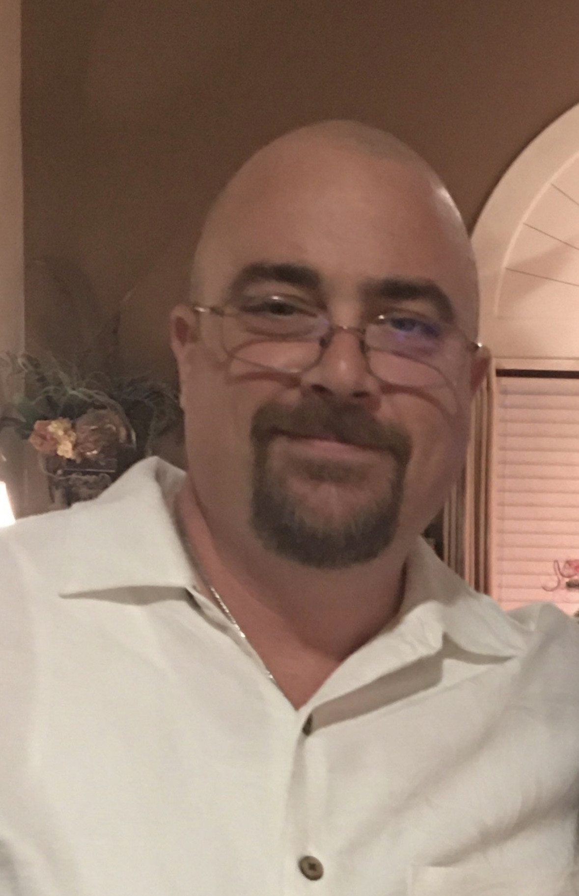 Ian Michael Phillips