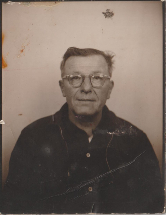 John Stearney