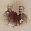 A photo of Samuel Haynes