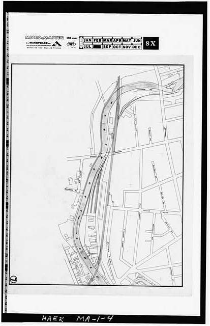 4. Photocopy of a drawing (original in the Collection of...