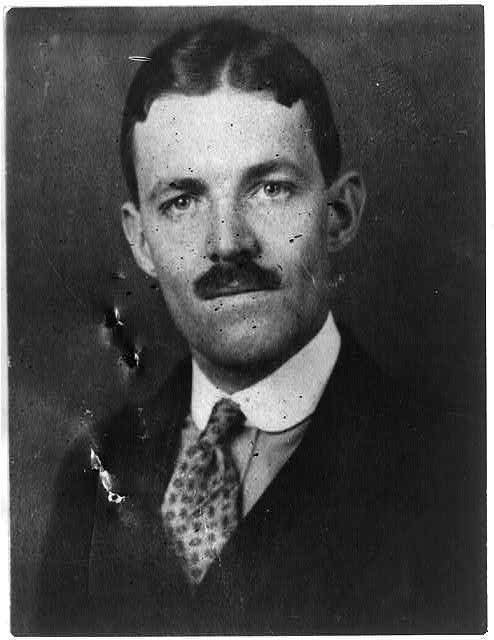 Allen Welsh Dulles, 1893-1969
