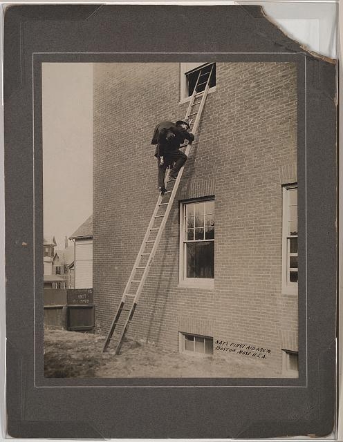 Nat'l First Aid Ass'n., Boston, Mass., U.S.A. / Geo....