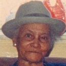 A photo of Eunice Hutchison Coleman