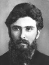Petras Matulaitis 1865-1900