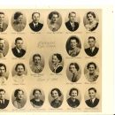 1935 Lockwood High School, 1935