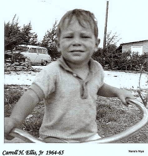 Carroll H. Ellis Jr