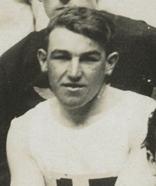Alfred G Croswell