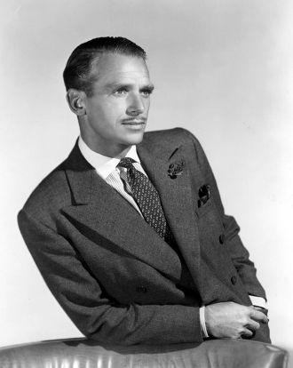 Douglas E Fairbanks, Jr. 