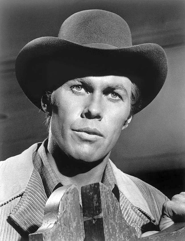 Harve Presnell Harve Presnell