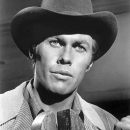 A photo of Harve Presnell